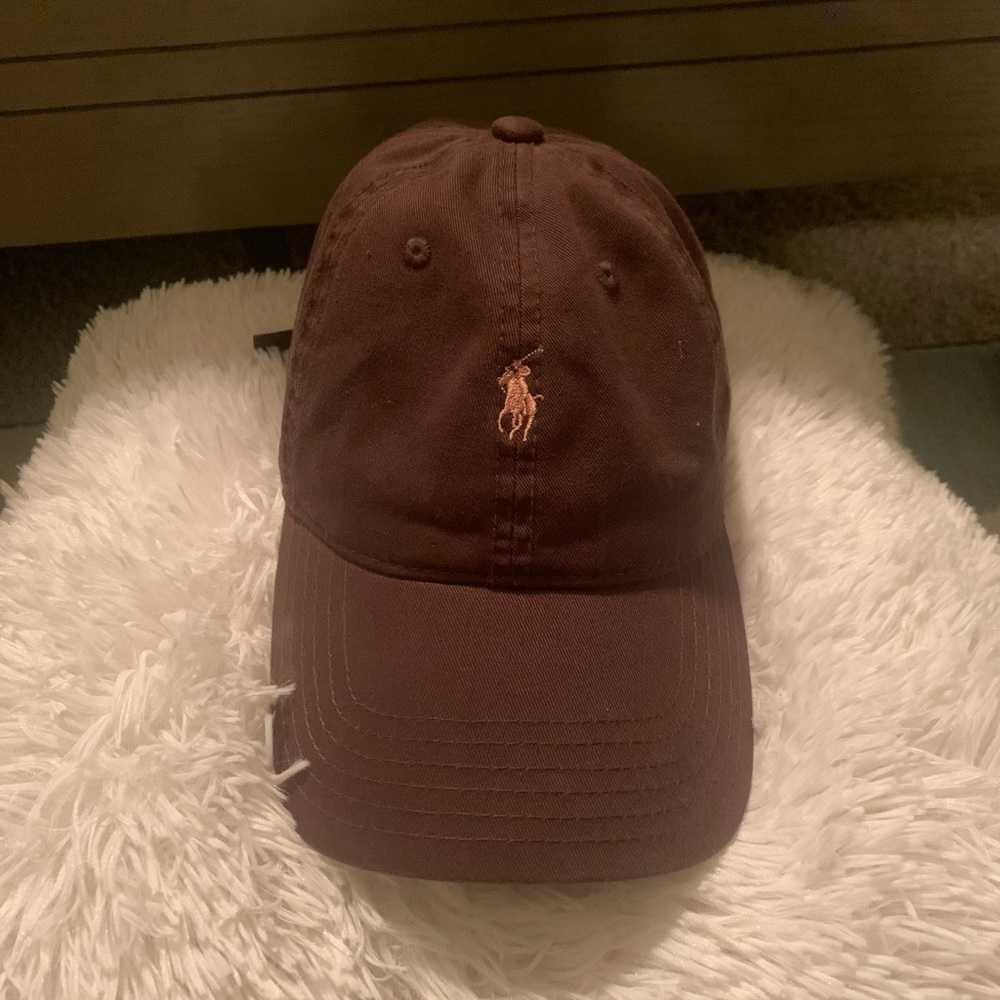COPY - Polo Cap